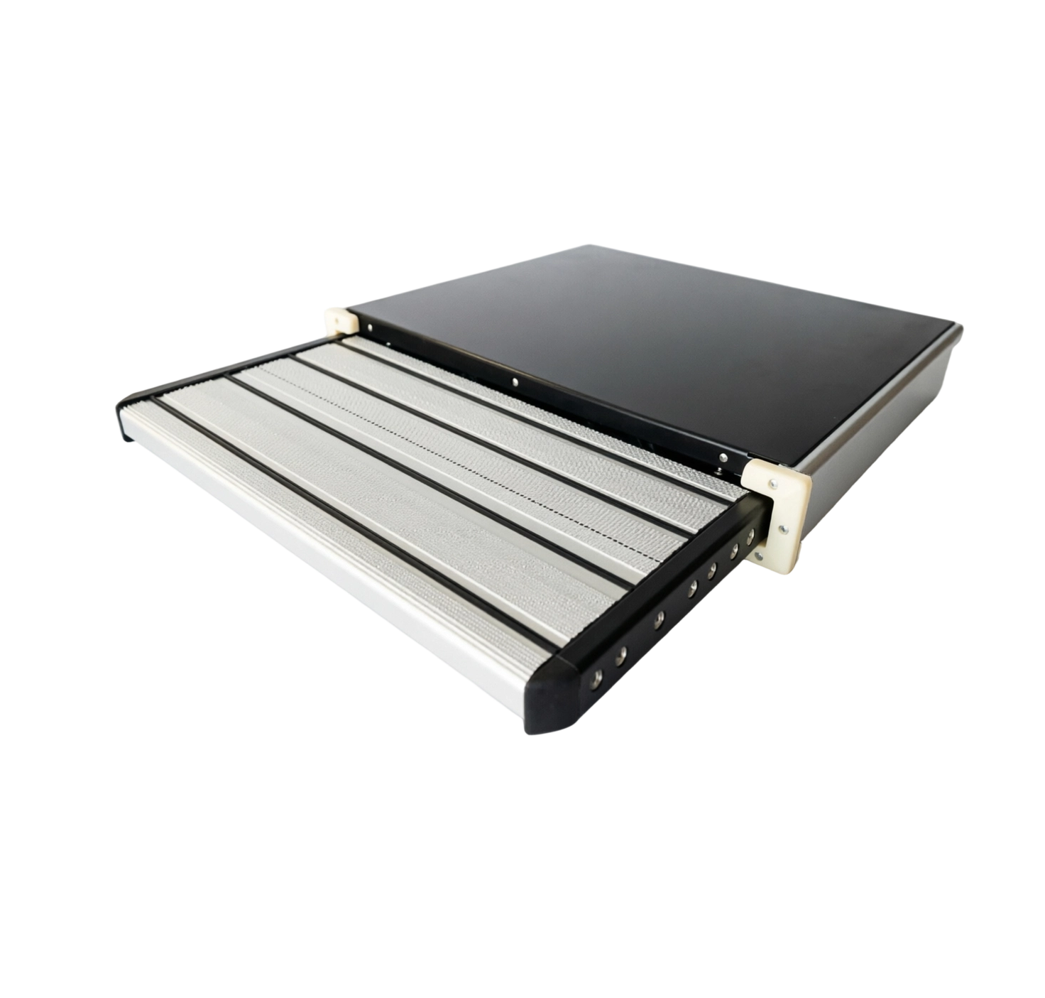 Electric Retractable Vehicle Step