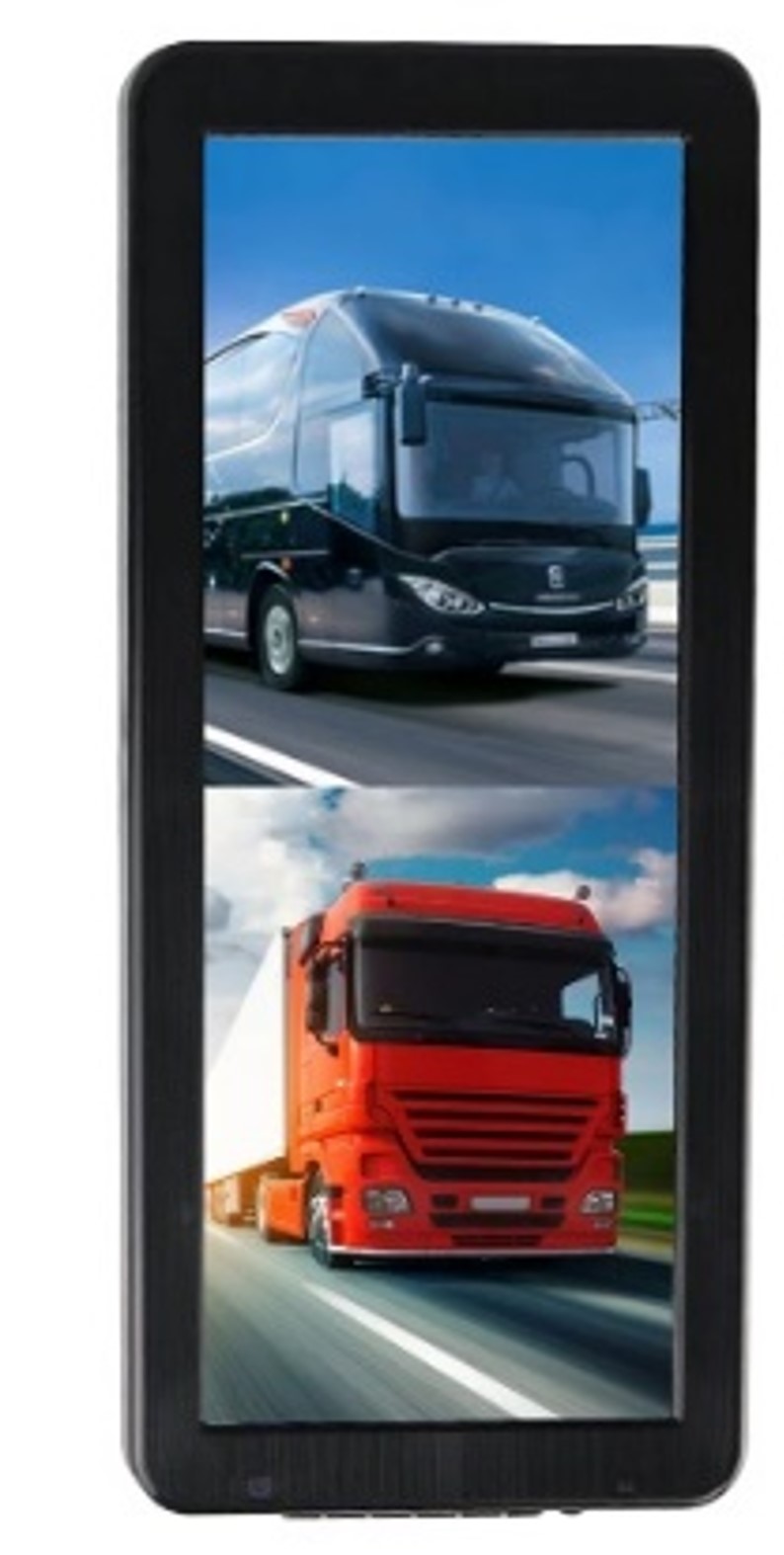 Electronic Rearview Mirror - Image 3
